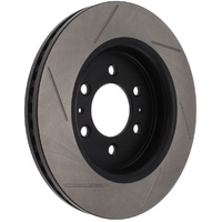 StopTech Slotted Sport Brake Rotor