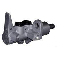 Centric 09-15 Audi A4/A5 / 08-12 Audi S5 / A5 Quattro Premium Brake Master Cylinder