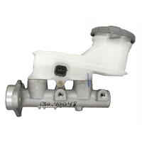 Centric 01-05 Honda Civic - Premium Brake Master Cylinder