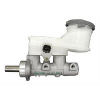 Centric 01-05 Acura EL / 02-06 Acura RSX / 01-05 Honda Civic - Premium Brake Master Cylinder