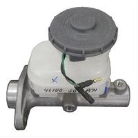 Centric 99-00 Honda Civic - Premium Brake Master Cylinder