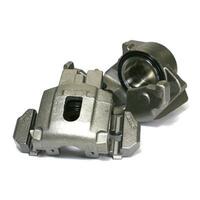 Centric 05-17 Nissan Frontier/Xterra/Suzuki Equator Posi Quiet Semi Loaded Front Right Brake Caliper