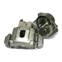 Centric 03-15 Lexus GX Remanufactured Semi-Loaded Rear Passenger Side Brake Caliper