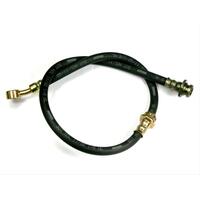 Centric 12-14 Audi TT RS Quattro Front Brake Hose