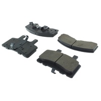 StopTech Street Select Brake Pads