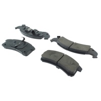 StopTech Street Select Brake Pads