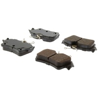 StopTech Street Touring Brake Pads