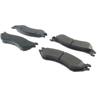 StopTech Street Brake Pads