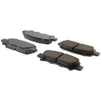 StopTech Street Touring 05-09 Subaru Legacy Rear Brake Pads