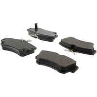 StopTech Street Brake Pads