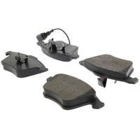 StopTech Street Touring 08-09 VW Golf R/Golf R32 / Front Brake Pads