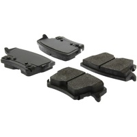 StopTech Street Brake Pads