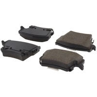 StopTech Street Brake Pads