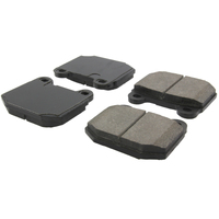 StopTech Performance 05-06 Lotus Exige Front Brake Pads