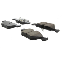 StopTech 95-99 BMW M3 / 01-07 M3 E46 / 89-93 M5 / 98-02 Z3 M series / 93-95 530 Front Brake Pads