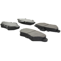 StopTech Performance 94-98 Ford Mustang / 93-97 Thunderbird / 93-97 Mercury Cougar Front Brake Pads