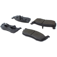 StopTech Sport Brake Pads w/Shims and Hardware - Front