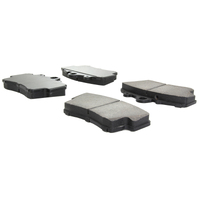 StopTech Performance Brake Pads