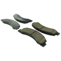 StopTech Performance Brake Pads