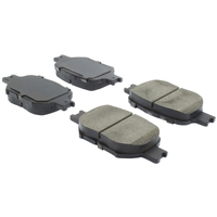 StopTech Performance 05-08 Scion tC/ 01-05 Celica GT/ 00-05 Celica GT-S Front Brake Pads