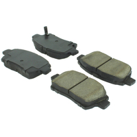 StopTech Performance 00-05 Spyder MR2 / 00 Celica GT / 04-07 xA/xB Front Brake Pads