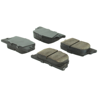 StopTech Performance 05-08 Scion tC Rear Brake Pads