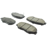 StopTech Performance 03-10 Honda Accord / 02-06 CR-V / 03-08 Pilot Front Brake Pads