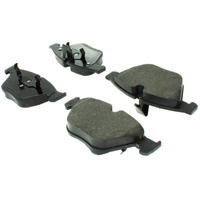 StopTech Performance 07-09 BMW E90/E92/E93 335i Coupe/Sedan Front Brake Pads D918