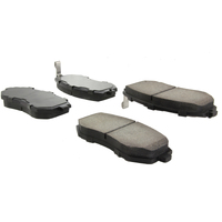 StopTech Performance 03-05 WRX/ 08 WRX Front Brake Pads