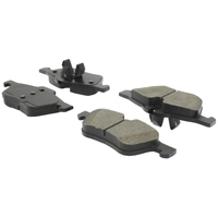 StopTech Performance 02-06 Mini Front Brake Pads