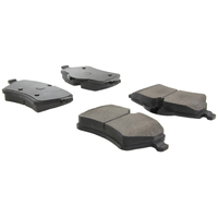 StopTech Performance 06-09 Mini Cooper/Cooper S Front Brake Pads