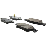 StopTech Performance 07-08 Infiniti G35 2WD Sedan / 08 Infiniti G37 Coupe Front Brake Pads