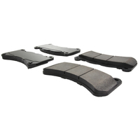 StopTech Performance 08-09 Lexus IS F Front Brake Pads