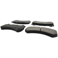 StopTech Performance Brake Pads