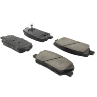 StopTech 11-15 Kia Optima Street Performance Front Brake Pads