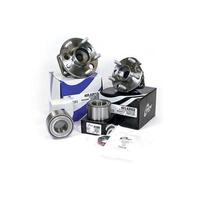 Centric 08-14 Subaru WRX Rear Wheel Bearing and Premium Hub Assembly