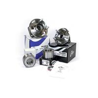 Centric 2005-2014 Standard Front Wheel Bearing And Hub Assembly