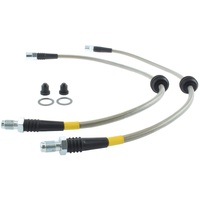 StopTech 08-09 BMW M3 (E92) SS Front Brake Lines