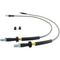 StopTech SS Brake Line Kit 03-08 BMW Z4 2.5L 3.0L 3.2L