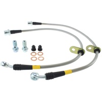 StopTech Stainless Steel Front Brake lines for 95-04 Toyota Tacoma