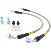 StopTech Stainless Steel Brake Lines