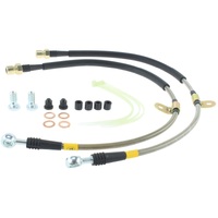 StopTech Stainless Steel Brake Lines Kit