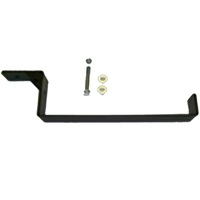 Titan Fuel Tanks 06-12 Ram 2500/3500 Front Tank Support Bracket (Includes Bolt/Washers) Mega Cab SB