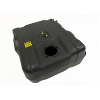 Titan Fuel Tanks 11-16 Ford F-350 40 Gal Extra HD Cross-Linked PE Utility Tank Reg/Ext Cab/Chassis