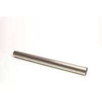 Ticon Industries 1-7/8in Diameter x 24.0in Length 1mm/.039in Wall Thickness Titanium Tube