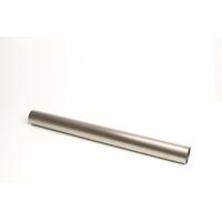 Ticon Industries 4.0in Diameter x 24.0in Length 1.2mm/.047in Wall Thickness Titanium Tube
