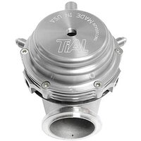 TiAL Sport MVS Wastegate (All Springs) w/V-Band Clamps - Silver