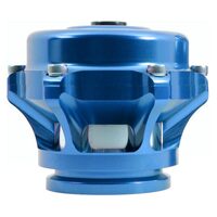 TiAL Sport Q BOV 10 PSI Spring - Blue