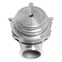 TiAL Sport MVR Wastegate 44mm 1.3 Bar (18.85 PSI) - Silver (MVR-1.3)