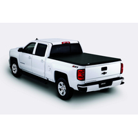 Tonno Pro 88-99 Chevy C1500 8ft Fleetside Tonno Fold Tri-Fold Tonneau Cover